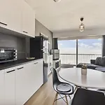 In With Sea Views Appartement Blankenberge