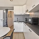 In With Sea Views Appartement Blankenberge
