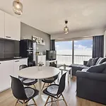 In With Sea Views *