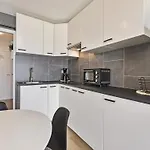 In With Sea Views Appartement