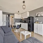 In With Sea Views Blankenberge