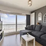 In With Sea Views * Blankenberge
