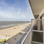 Appartement In With Sea Views Blankenberge