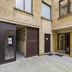 In With Sea Views Appartement Blankenberge