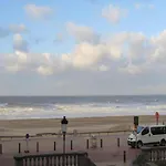 In With Sea Views * Blankenberge