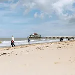 In With Sea Views * Blankenberge