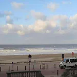In With Sea Views Appartement Blankenberge
