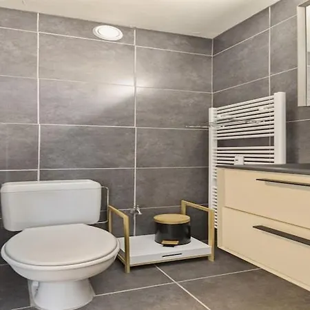 In With Sea Views 아파트