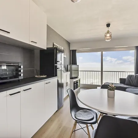 In With Sea Views Lejlighed Blankenberge