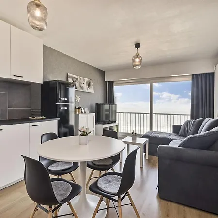 In With Sea Views *
