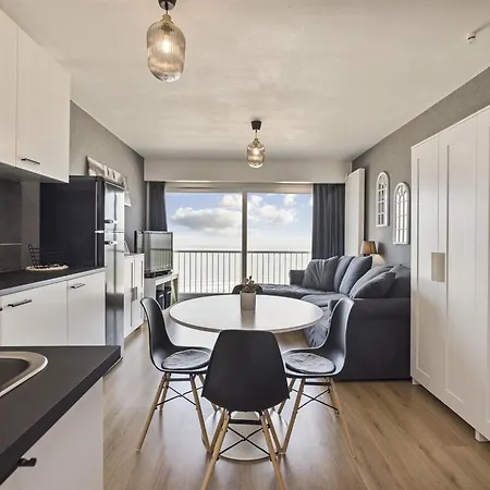 In With Sea Views 블랑켄베르크