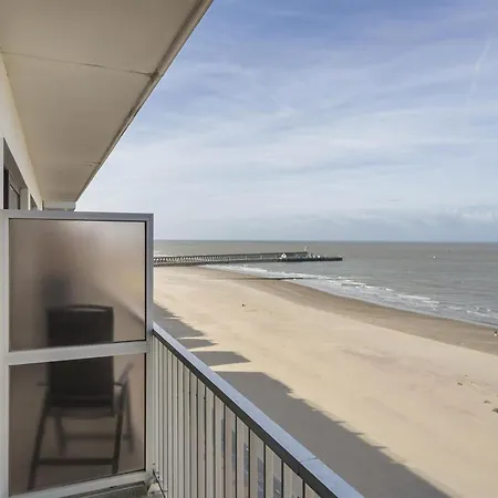 In With Sea Views 아파트 블랑켄베르크