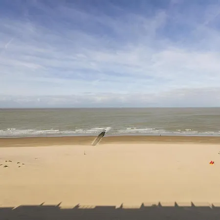 In With Sea Views
