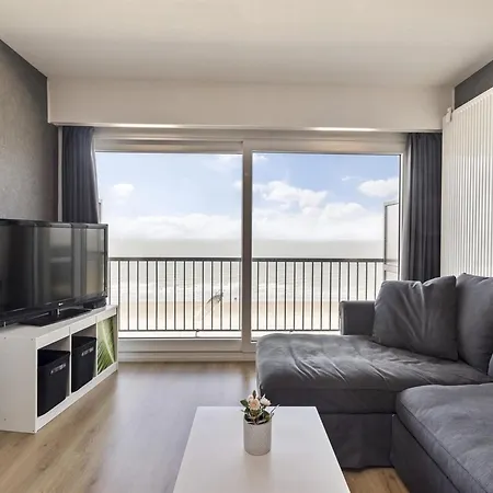 In With Sea Views Lejlighed