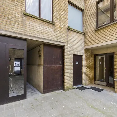 In With Sea Views 아파트 블랑켄베르크