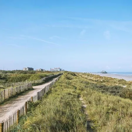 In With Sea Views