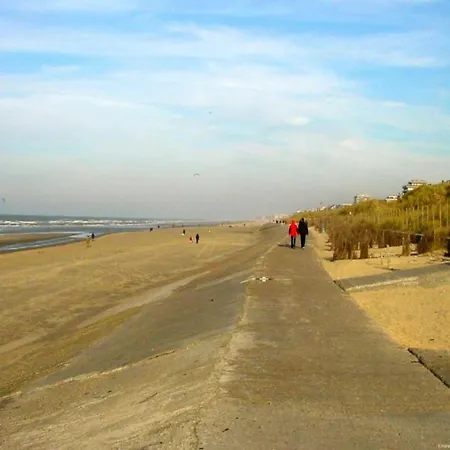 דירה In With Sea Views