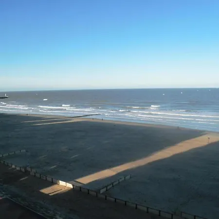 In With Sea Views בלנקנברג