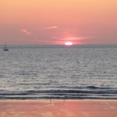 In With Sea Views * בלנקנברג