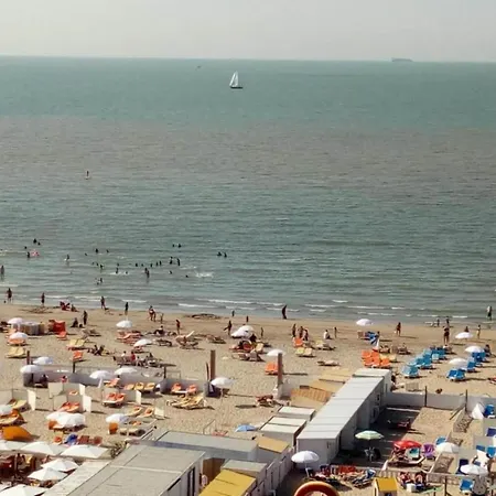 In With Sea Views Appartement *