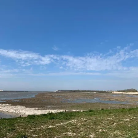 In With Sea Views * בלנקנברג