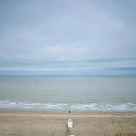 Apartmán In With Sea Views