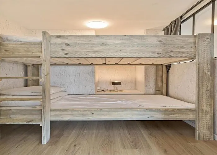 In With Sea Views דירה בלנקנברג