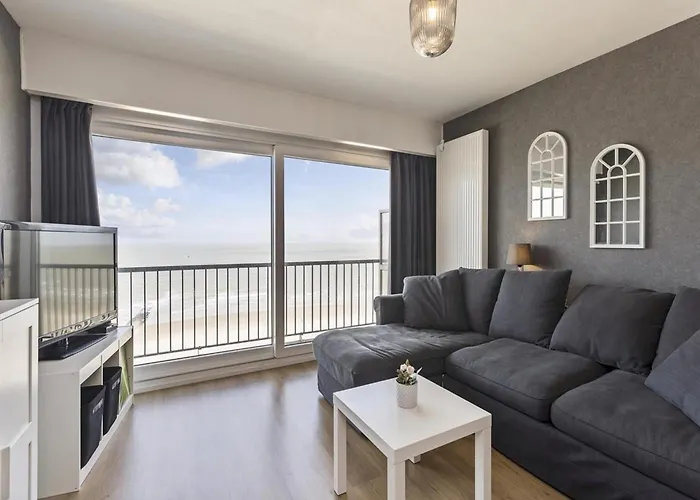 In With Sea Views * בלנקנברג