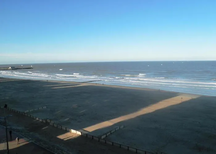 In With Sea Views בלנקנברג