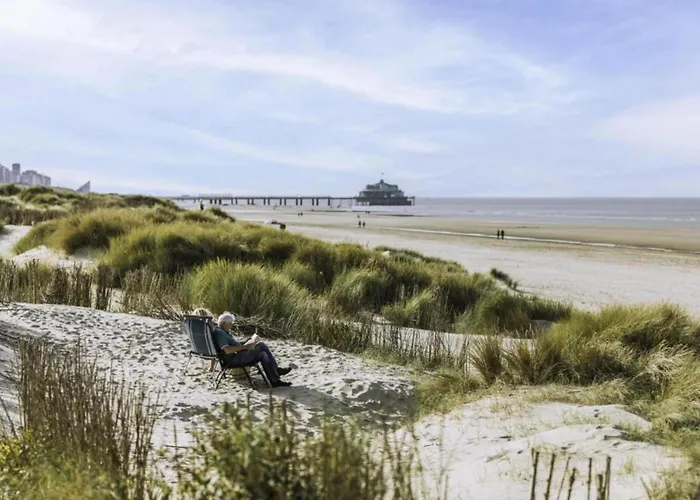 In With Sea Views דירה