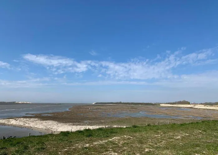 In With Sea Views * בלנקנברג